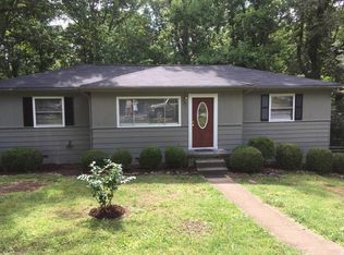 209 Sunnybrook Trl, Signal Mountain, TN 37377