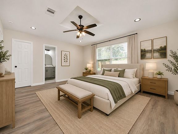 5th image of 23007 Baneberry Dr