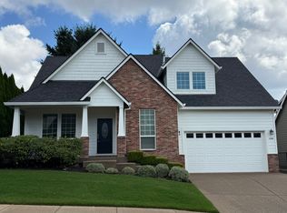 5840 Volcano St SE, Salem, OR 97306