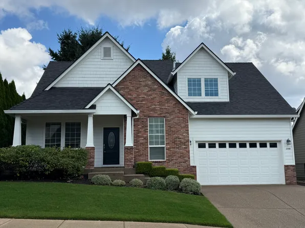 5840 Volcano St SE, Salem, OR 97306