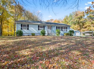 376 West Rd, Colchester, CT 06415