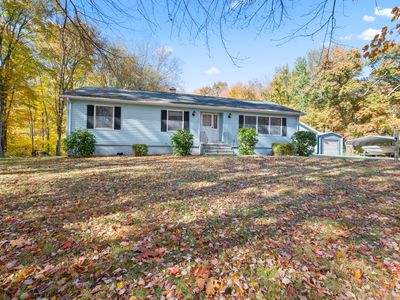 376 West Road, Colchester, CT, 06415