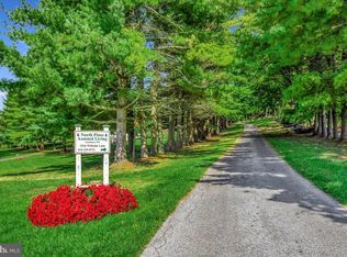 3316 Wilhelm Ln, Manchester, MD 21102