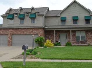 532 Pennsylvania Ave, Morton, IL