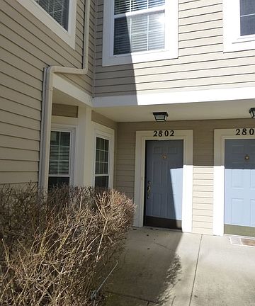 2nd image of 2802 Packford Ln #2802