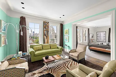 Sold by Douglas Elliman