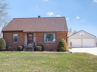 2001 N Rapids Rd, Manitowoc, WI 54220