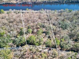 259 NE 904th St, Old Town, FL 32680