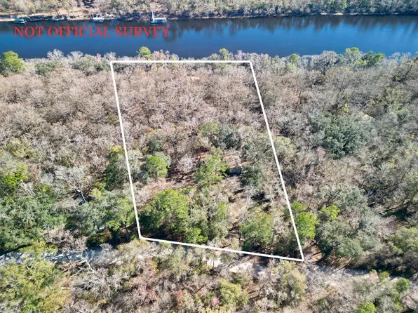 259 NE 904th St, Old Town, FL 32680