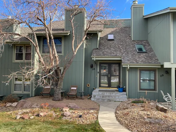 28 Benthaven Pl, Boulder, CO 80305