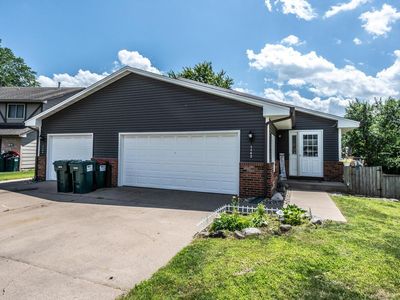 1142 Cheery Ln NE, Columbia Heights, MN, 55421