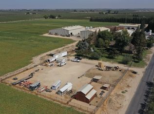 14594 Atwater Jordan Rd, Livingston, CA 95334