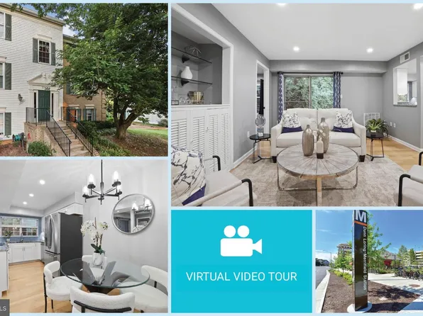 7742 New Providence Dr APT 108, Falls Church, VA 22042