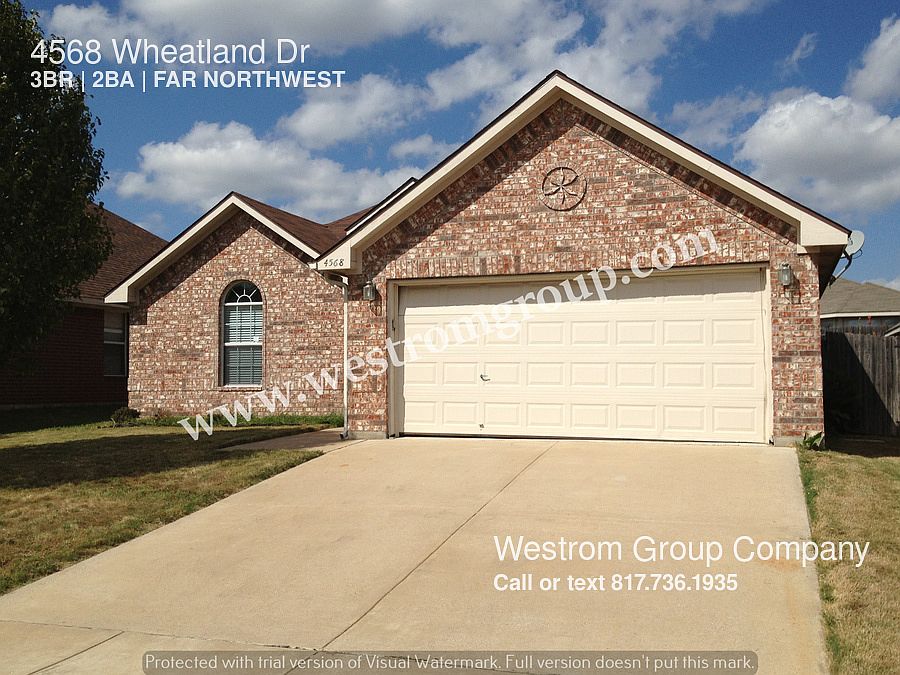 1st image of 4568 Wheatland Dr