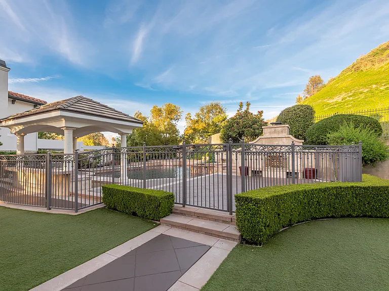 25301 Prado De Los Arboles #A — Photo 36