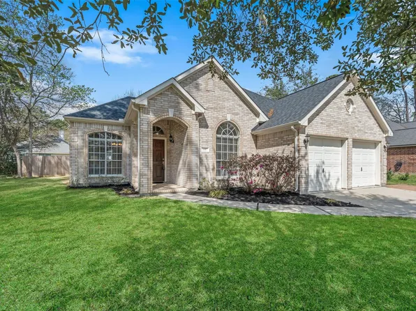 3307 Hemingway Dr, Montgomery, TX 77356