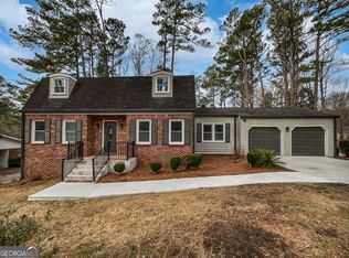 6390 E Stubbs Rd S, Atlanta, GA 30349