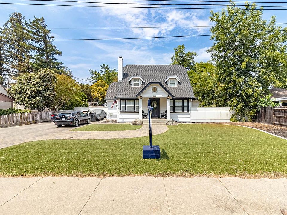 1117 College Ave, Modesto, CA 95350 Zillow
