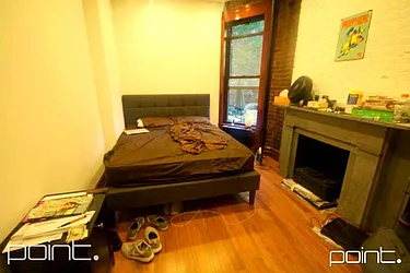 Rented by Point NYC