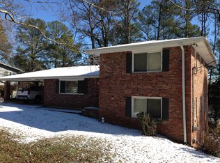 1024 N Sanctuary Rd, Chattanooga, TN 37421