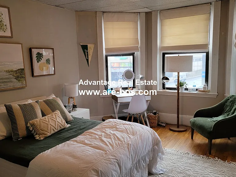 1056 Commonwealth Ave #21 — Photo 12