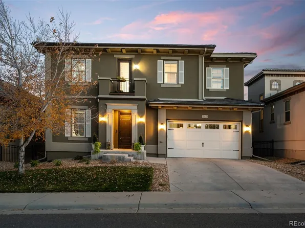 10624 Ladera Point, Lone Tree, CO 80124