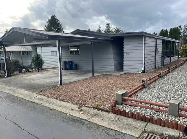 21823 107TH AVE SE #32, Kent, WA 98031