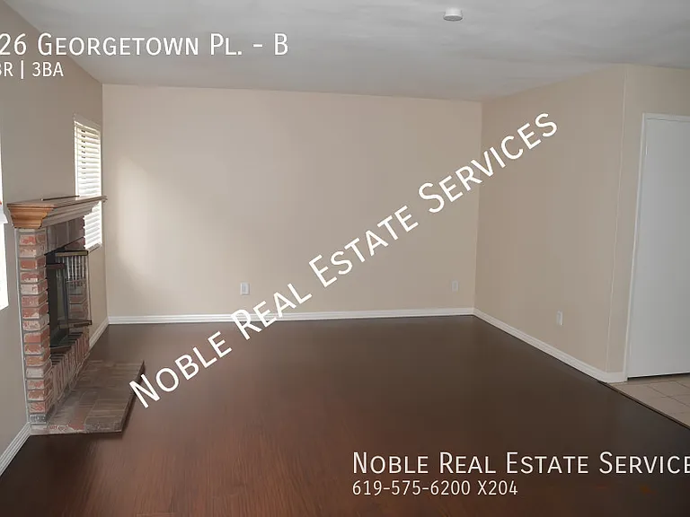 526 Georgetown Pl #B — Photo 20