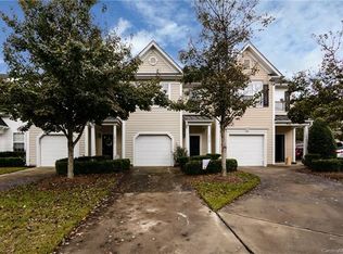 14739 Lions Paw St #27C, Charlotte, NC 28273