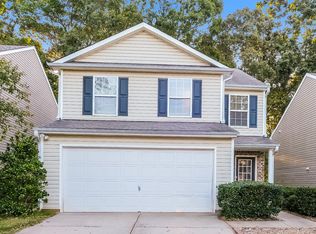 2770 Mayfair Dr, Cumming, GA 30040