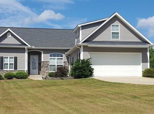 115 Oak Forest Trl, Seneca, SC 29678