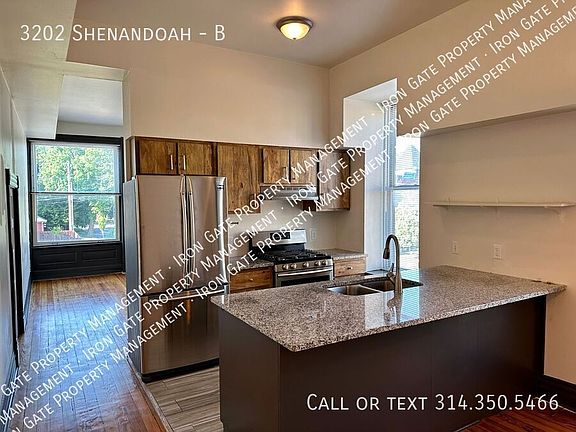 4th image of 3202 Shenandoah Ave #B