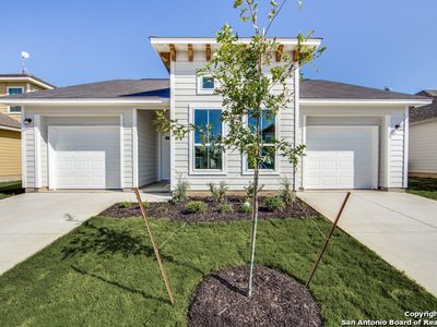 140 Lark Hill Rd, Floresville, TX, 78114