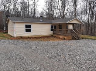 1135 Cannonball Rd, Somerset, KY 42501