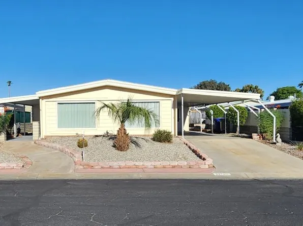 39790 Black Mesa Ln, Palm Desert, CA 92260