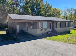 6020 N Saint Louis St, Batesville, AR 72501