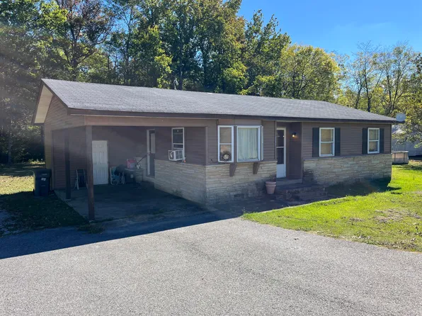 6020 N Saint Louis St, Batesville, AR 72501