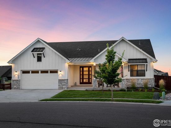 1510 Cherry Grove Ct, Windsor, CO 80550