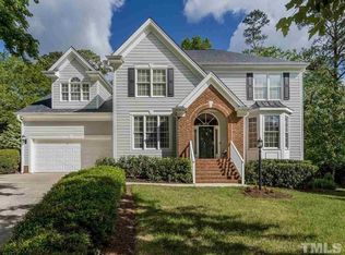 102 Bergstrand Ct, Cary, NC 27513
