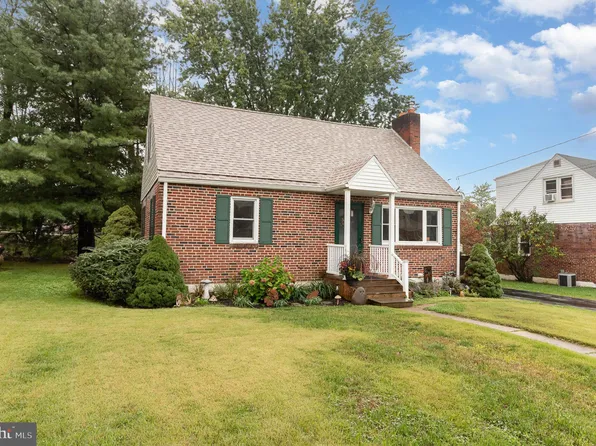 6219 Warren Ave, Harrisburg, PA 17112