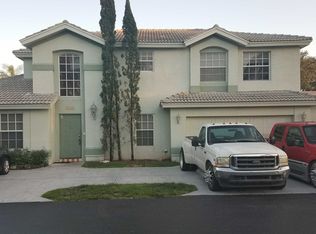 3522 Sahara Springs Blvd, Pompano Beach, FL 33069