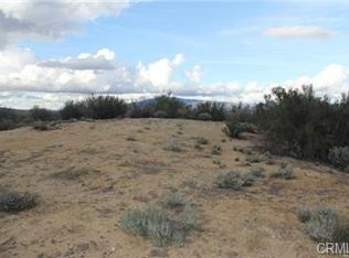 0 Breiner Valley Rd, Anza, CA 92539