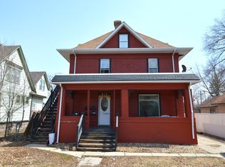 913 S Jay St, Aberdeen, SD 57401