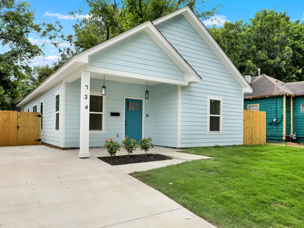 734 Marechalneil St, Memphis, TN 38114