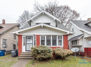 1354 Goodale Ave, Toledo, OH 43606