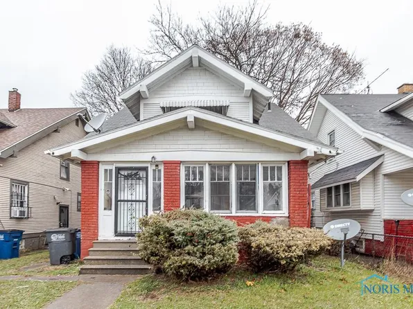 1354 Goodale Ave, Toledo, OH 43606