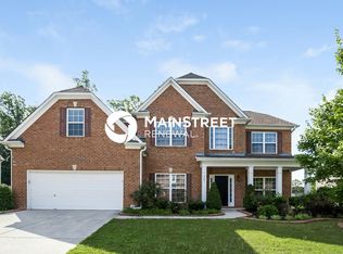 3501 Hamlin Sq SW, Atlanta, GA 30331