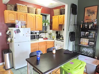 Rented by J Misrahi Realty Corp