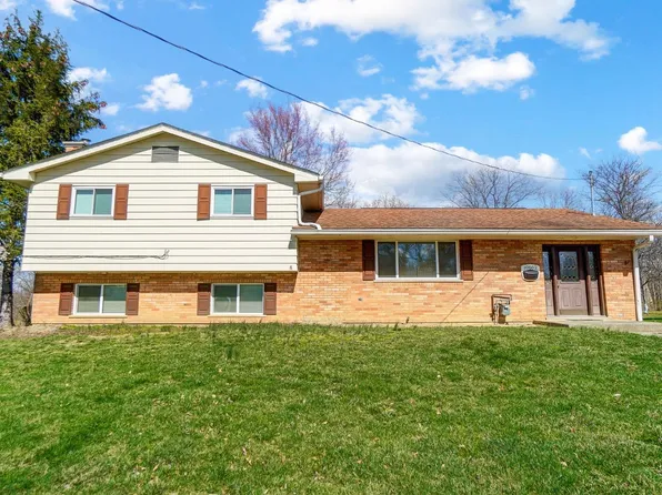 10662 Thornview Dr, Cincinnati, OH 45241