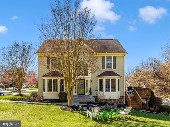 6650 Harbor Light Way, New Market, MD 21774